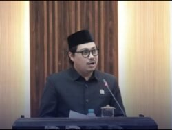 Golkar Soroti Rendahnya Realisasi Belanja APBD Luwu Timur 2026