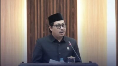 Golkar Soroti Rendahnya Realisasi Belanja APBD Luwu Timur 2026