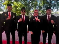 HUT ke-81 RI, Disparbud Gowa Teguhkan Komitmen Majukan Pariwisata