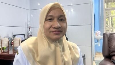 Disdik Makassar Bantah Ada Pemaksaan Pembelian Buku “Jelajah Hijau” ke Siswa Sekolah