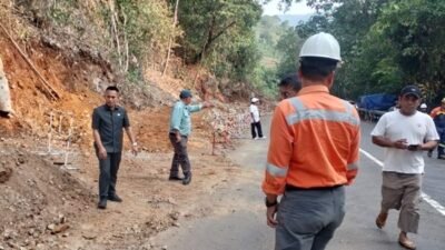 Erick Strada Kawal Keluhan Warga Balambano soal Proyek PT Vale