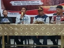 BBM untuk Alsintan Terkendala, DPRD Luwu Timur Desak Akses Petani Dipermudah