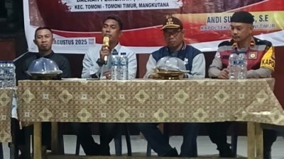 BBM untuk Alsintan Terkendala, DPRD Luwu Timur Desak Akses Petani Dipermudah