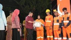 Total 7.505 Rumah Akan Terima Retribusi Sampah Gratis dan 93 Bedah Rumah di Mariso