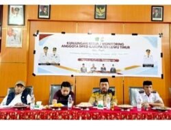 Warga Kalaena Sampaikan Keluhan, DPRD Luwu Timur Janji Kawal Aspirasi Pembangunan