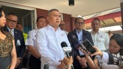 Abu Vulkanik Anak Krakatau Meluas, 7 Bandara Masih Ditutup hingga Sore
