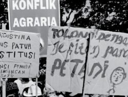 Petani Demo, DPRD Luwu Timur Buka Jalan Pembentukan Pansus Konflik Agraria