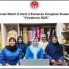 Dekranasda Gowa Dorong Kriya Lokal Tembus Pasar Nasional Lewat Kriyanusa 2026