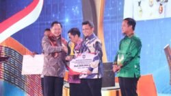Luwu Timur Raih Terbaik Satu Pengelolaan Sampah dan Lingkungan Asri