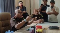 Kajari Luwu Timur Tegaskan Penyidikan Harus Berdasarkan Fakta dan Bukti Bukan Asumsi