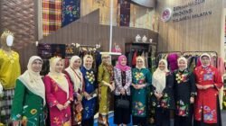 Dekranasda Gowa Hadiri Kriyanusa 2026, Dorong Kerajinan Lokal Tembus Pasar Nasional
