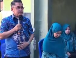 TP PKK Gowa Sosialisasikan KISAK di Somba Opu dan Bajeng