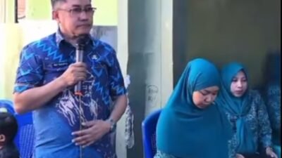 TP PKK Gowa Sosialisasikan KISAK di Somba Opu dan Bajeng
