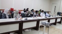 DPRD Rekomendasikan Relawan SPPG Puncak Indah Dipekerjakan Kembali