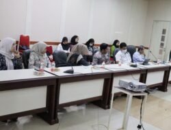 DPRD Rekomendasikan Relawan SPPG Puncak Indah Dipekerjakan Kembali
