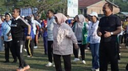 Hadir di Safari SSJ Angkona, Muhammad Iwan Perkuat Kedekatan DPRD dengan Warga