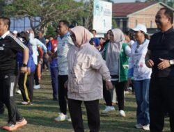 Hadir di Safari SSJ Angkona, Muhammad Iwan Perkuat Kedekatan DPRD dengan Warga