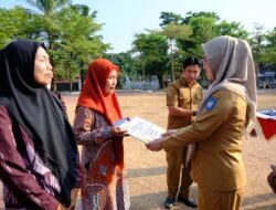 Tingkatkan Kesejahteraan dan Perlindungan ASN, Pemkab Gowa Jalin Kerja Sama dengan PT Taspen