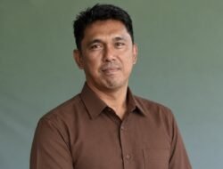 Andi Surono Dorong Pertanian Jadi Prioritas APBD Luwu Timur 2027