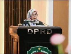 Hj. Suwati Perkuat Kapasitas Penganggaran DPRD untuk Kawal Pembangunan Luwu Timur