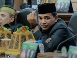 Pansus DPRD Luwu Timur Matangkan Ranperda Perlindungan dan Pemberdayaan Petani