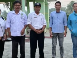 Anggaran Rehab Belum Cukup, Aprianto Perjuangkan Kelanjutan Pustu pada 2027