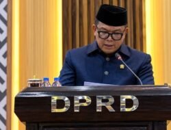 Anggota DPRD Luwu Timur Aripin, Soroti 4,2 MW Listrik Hibah PT Vale Belum Terserap PLN