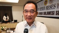 Rudianto Tjen Soroti Koordinasi BIN, TNI dan Polri dalam Deteksi Ancaman
