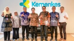 Bupati Luwu Timur Perjuangkan Layanan Kesehatan, Kemenkes Dukung RSUD dan Puskesmas