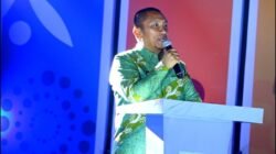 Buka Pekan Expo Koperasi Sulsel, Bupati Ibas Paparkan Progres Koperasi Merah Putih Luwu Timur