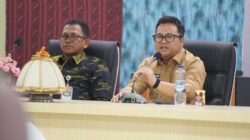 Wabup Gowa Sambut Positif Penunjukan Gowa Gelar Event Nasional Expo UMKM Haji, Catat Lokasi dan Tanggalnya