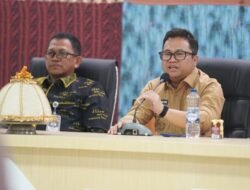 Wabup Gowa Sambut Positif Penunjukan Gowa Gelar Event Nasional Expo UMKM Haji, Catat Lokasi dan Tanggalnya