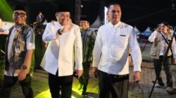 Sulsel Expo Haji dan Umrah, Darmawangsyah Dorong UMKM Perluas Pasar