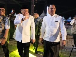 Sulsel Expo Haji dan Umrah, Darmawangsyah Dorong UMKM Perluas Pasar