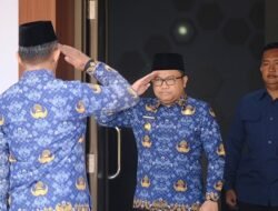 Anggaran Belum Terserap Optimal, Darmawangsyah Minta SKPD Gowa Berbenah