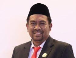Dwi Heryanto Minta Peningkatan Jalan Masuk Prioritas Anggaran 2027