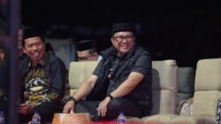 Darmawangsyah Dorong UMKM Sulsel Masuk Rantai Pasok Ekonomi Haji dan Umrah