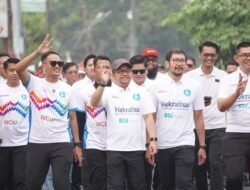 Pemkab Gowa Dorong UMKM Tingkatkan Kualitas Produk hingga Tembus Pasar Internasional