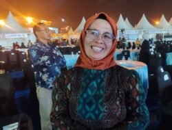 Erni Malape Sebut Expo UMKM di Sorowako Dongkrak Ekonomi hingga 4 Kali Lipat