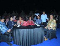 Firman Udding Dukung Promosi UMKM di Pekan Expo K-UMKM Sulsel 2026