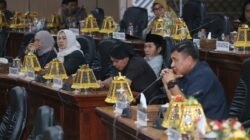 DPRD Luwu Timur Dorong Perbaikan Jembatan dan Kejelasan Bandara Maliwowo