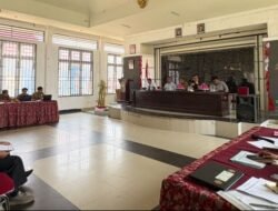 Jelang APBD 2027, Harisal Serap Aspirasi Masyarakat Burau dan Wotu