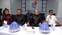 HUT ke-357 Sulsel, Plt Bupati Gowa Tekankan Sinergi Pembangunan Daerah