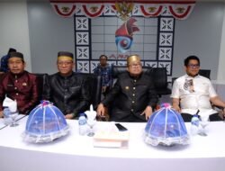 HUT ke-357 Sulsel, Plt Bupati Gowa Tekankan Sinergi Pembangunan Daerah