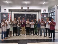 Bentrok Lampenai-Bawalipu Dipicu Misinformasi, Polres Luwu Timur Turun Tangan