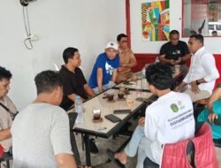 KONI Luwu Timur Siapkan Bonus Rp150 Juta, Bidik 10 Besar Porprov Sulsel 2026