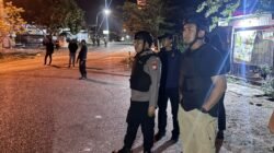 Kapolres Luwu Timur Turun ke Lokasi, Bentrokan Pemuda di Wotu Berhasil Dikendalikan