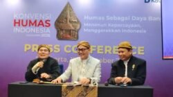 PEMUDA 2026 Tekankan Pentingnya Etika dan Literasi AI bagi Humas