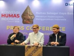 PEMUDA 2026 Tekankan Pentingnya Etika dan Literasi AI bagi Humas