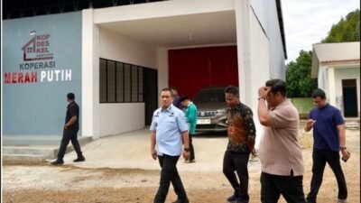 Koperasi Merah Putih Luwu Timur, Antara Jumlah dan Manfaat